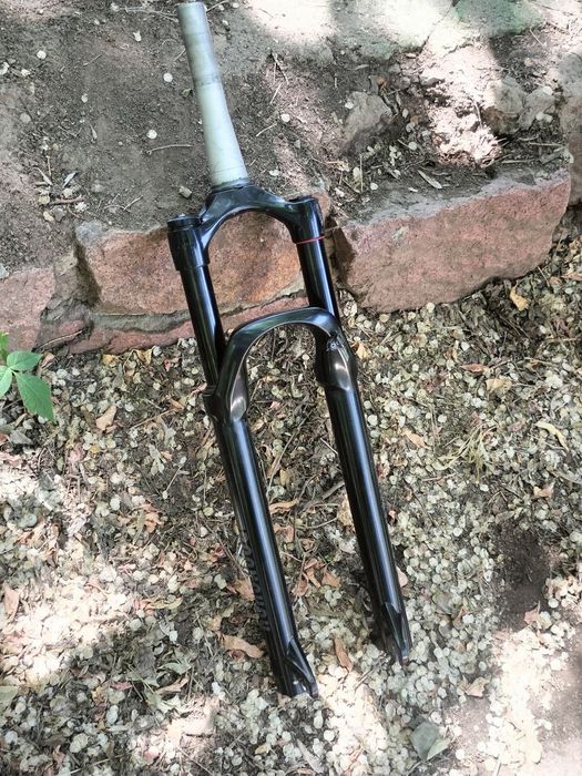rockshox judy gold