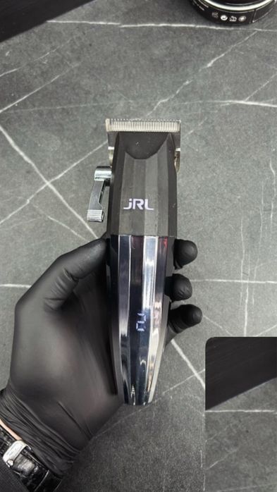 Masina de tuns JRL