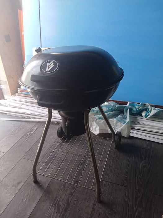 ART-Wave барбекю, гриль, коптильня