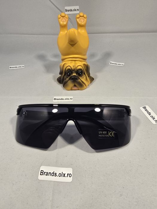 Ochelari de soare Gucci Black, 1019, made in Italy