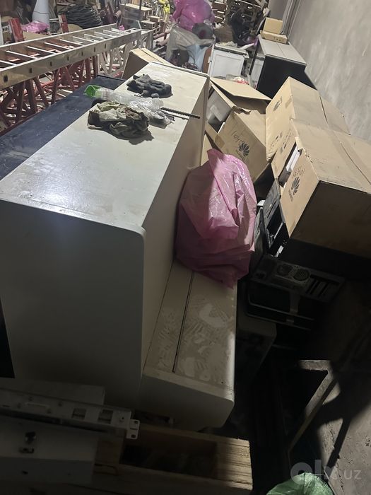 Pianino 3 dona uchaskada hammasi ishlid