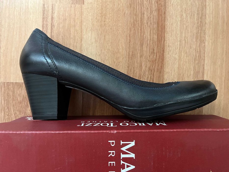 Pantofi cu Talpa Anti-Soc