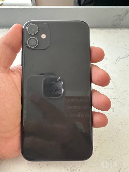 Iphone 11 128 gb