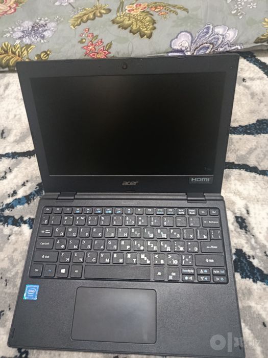 Notbook sotiladi