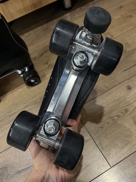 Ролики квад профессиональные