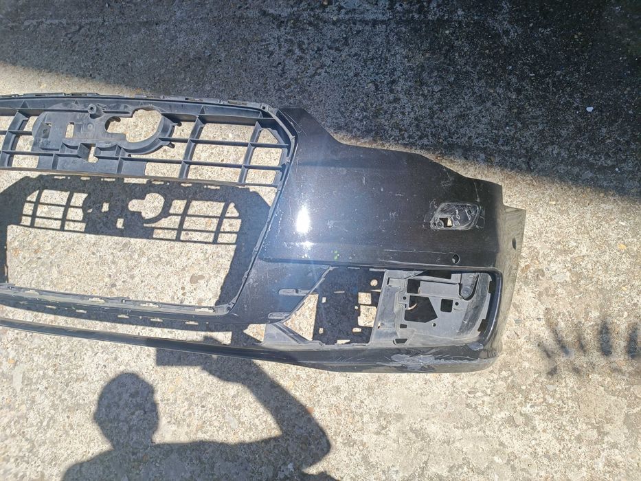 предна броня  AUDI A6 C7 2012-15