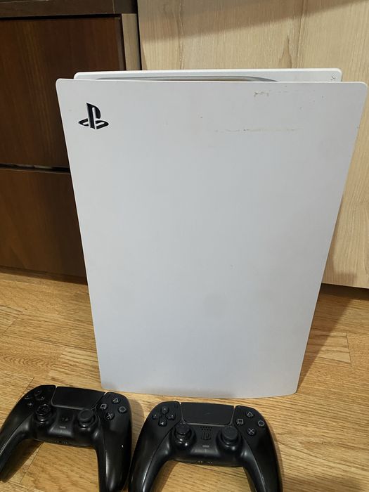 Продается playstation