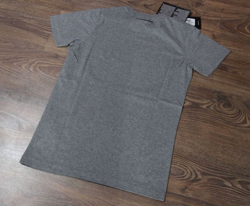 Мъжка тениска Dsquared D2 - 2XL