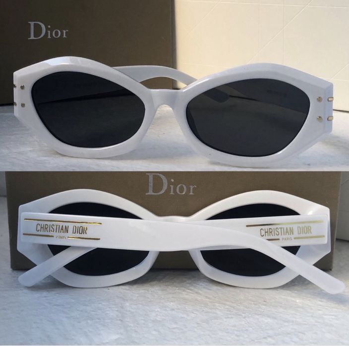 Слънчеви очила Dior
