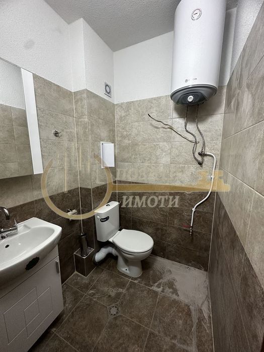 Дава се под наем Магазин в София, Манастирски ливади - 73 кв.м за 350 € - Снимка #3