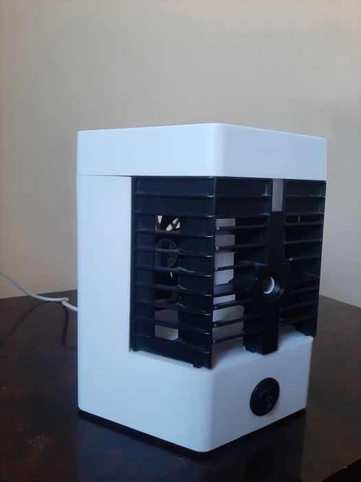 Tel uchun xavo sovitgich