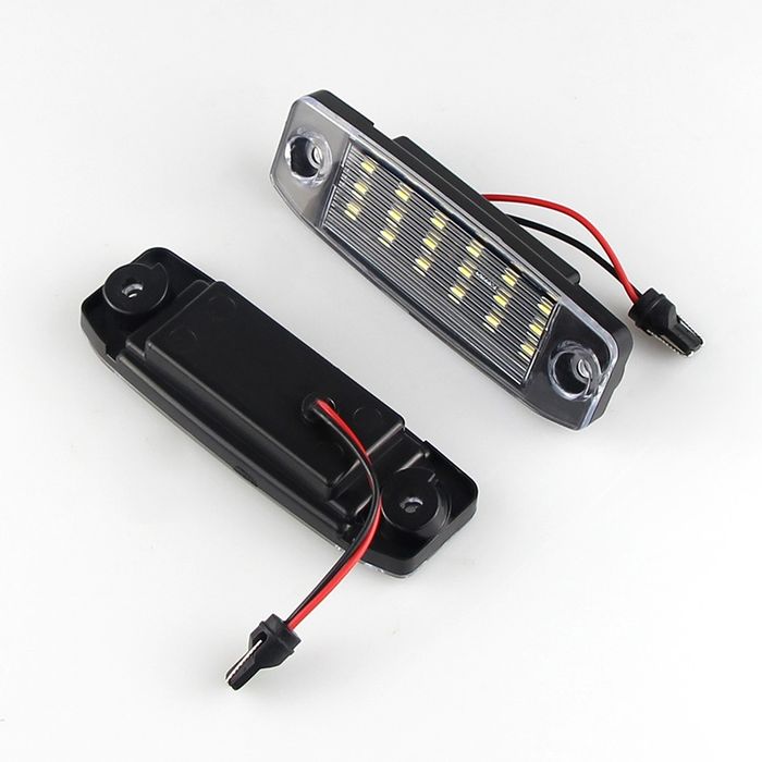 Лед плафон заден номер Kia seed wagon Sportige sorento