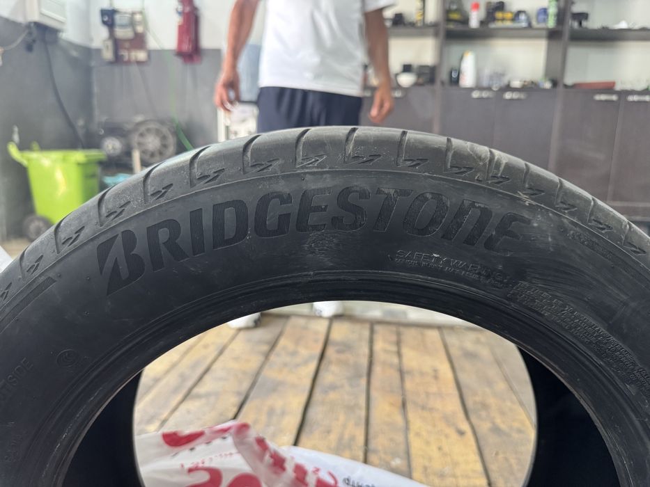 Шины Bridgestone