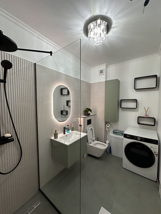 Persoanǎ Fizicǎ -Închiriez Apartament 2 camere