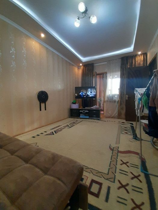 Шикарная 3 комнатная квартира Юнусабад 5 квартал