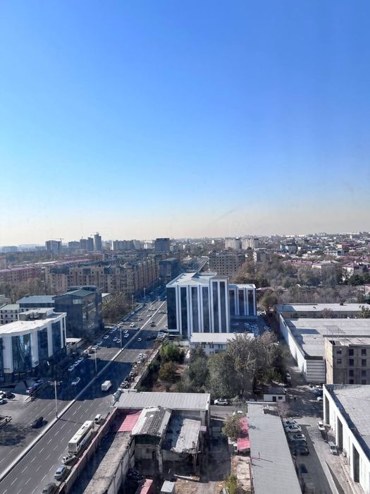 Офис в Pyramid Tower: отличная цена, быстрый выход на сделку