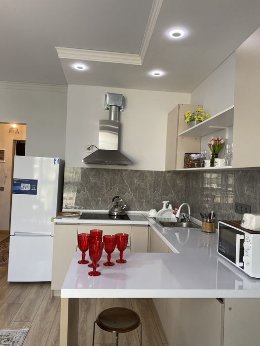 Квартира посуточно