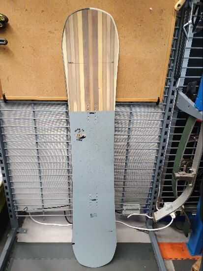 Placa snowboard wedze - (SecondHand) Decathlon