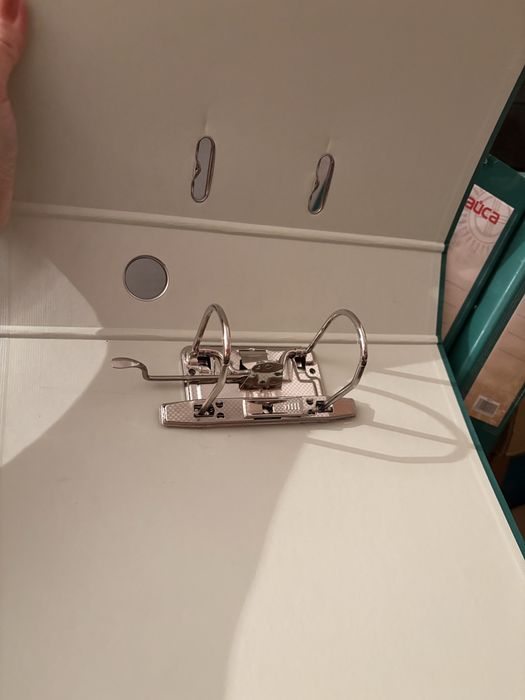 Папка регистратор - 3шт