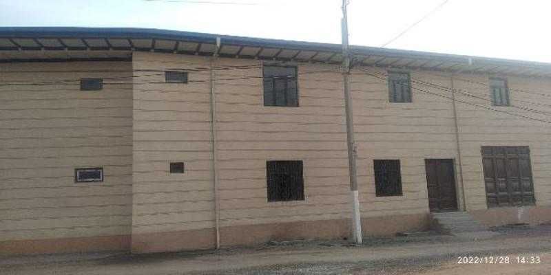 "Magazin, savdo do`koni, omborxona, oshxona" bino-inshootlari