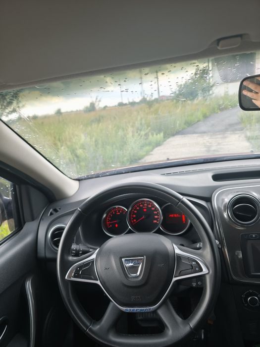 Vând Dacia Sandero 1.0 gpl turbo