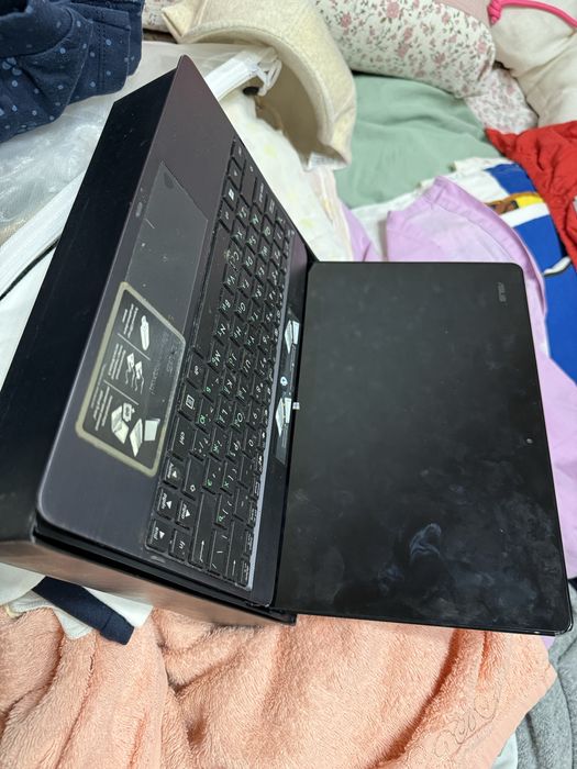 Asus vivoTab RT.