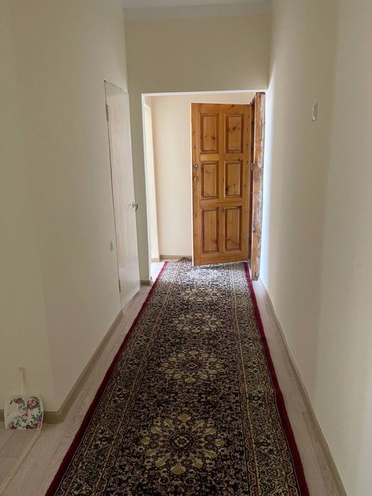 Продам свою квартиру