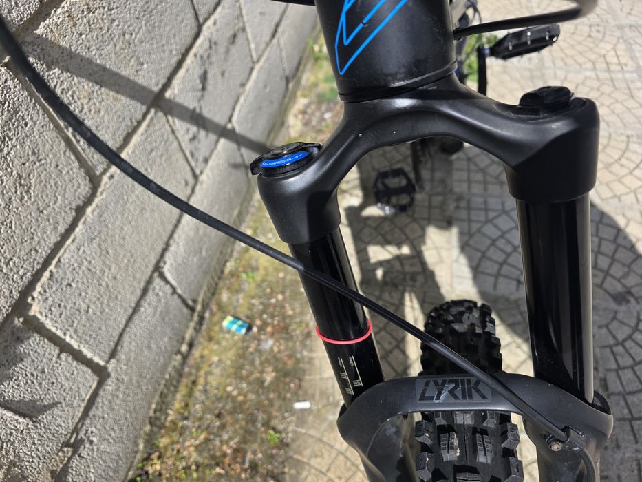 Centurion trailbanger  XL Enduro