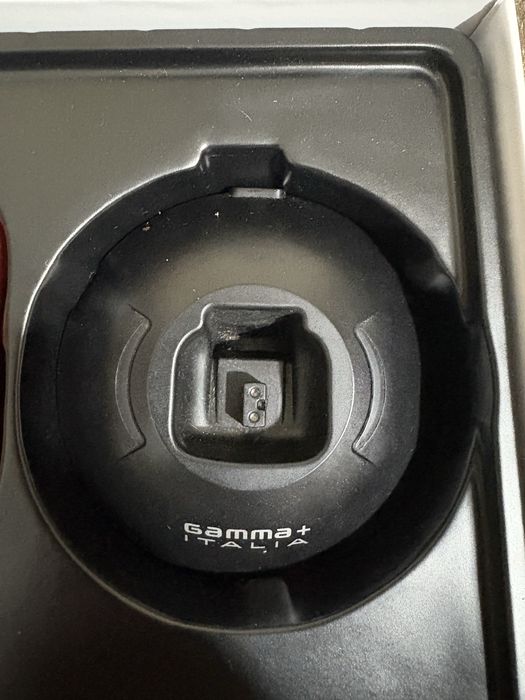 Продавам машинка Gamma + Boosted