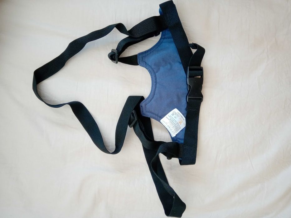 Коланче за прохождане