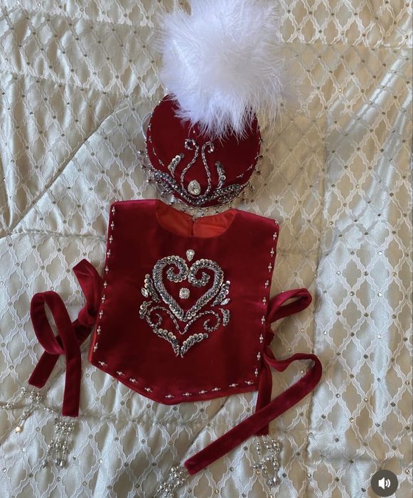 1 жасқа екеулік қазақша