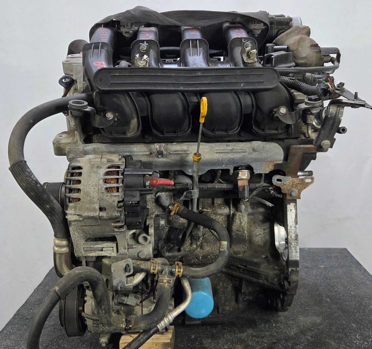 TitanAuto M5RA M5RA400 2.0л двигатель