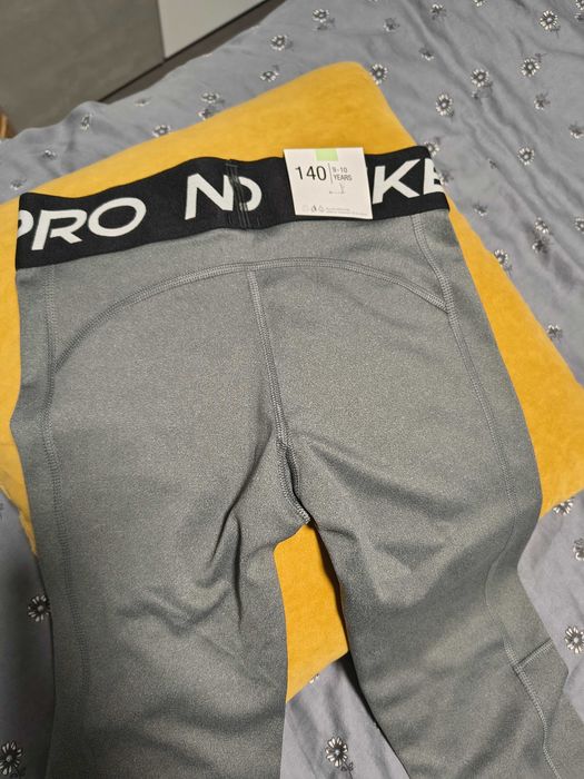Детски клин Nike