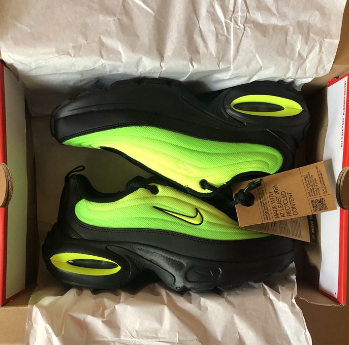 Nike Air Max Portal ОРИГИНАЛНИ дамски маратонки - 39/25см