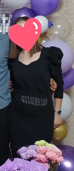 Продам два красивых платья