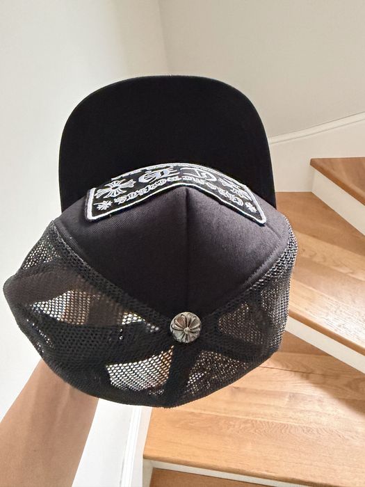 Шапки Chrome Hearts