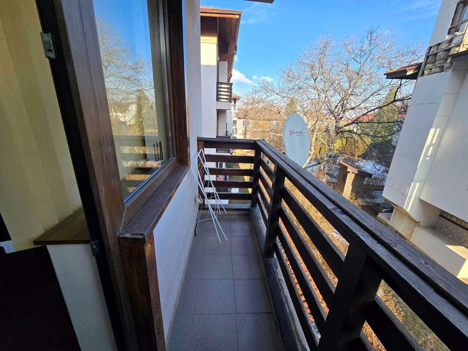 Продава се Тристаен апартамент в Банско - 70 кв.м за 1493 €/кв.м - Снимка #12