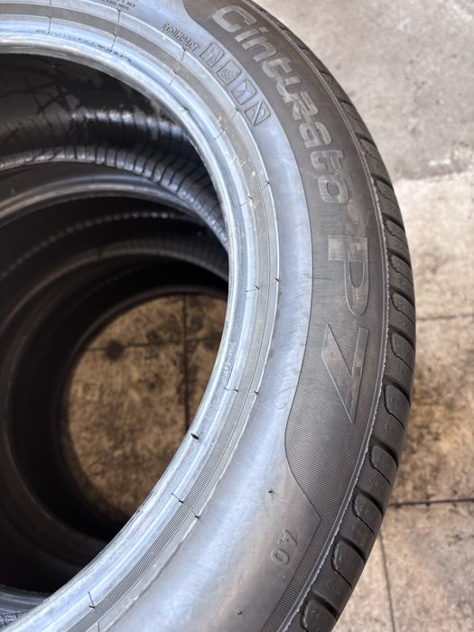 225/55/18 Pirelli 2023