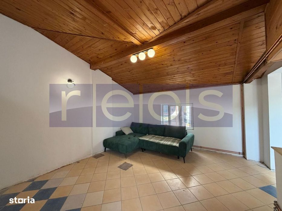 Vanzare 3 Camere 86Mp | Bloc Interbelic | Stirbei Voda | Renovat Total