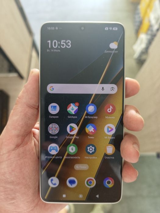Продам Poco X6 Pro