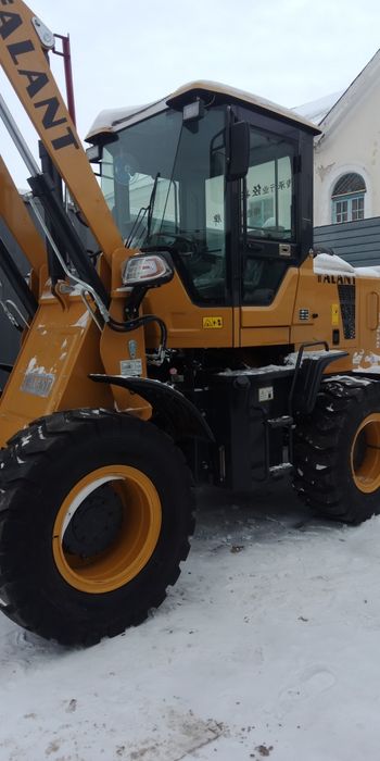 Погрузчики продажа