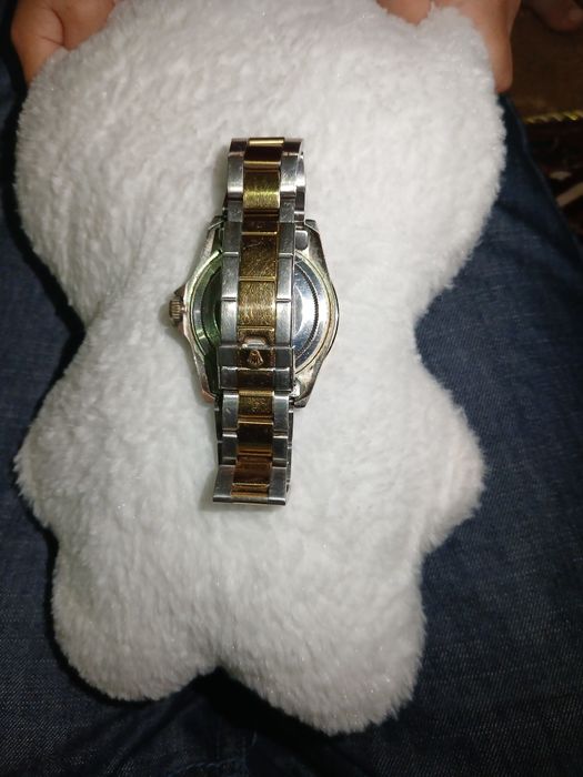 Часы Ролекс отличном состоянии