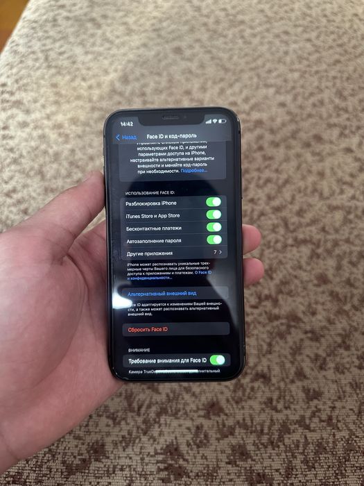 Iphone 11 128gb Black