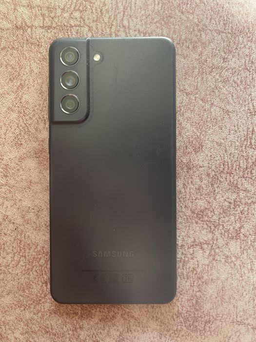 Samsung s21 fe