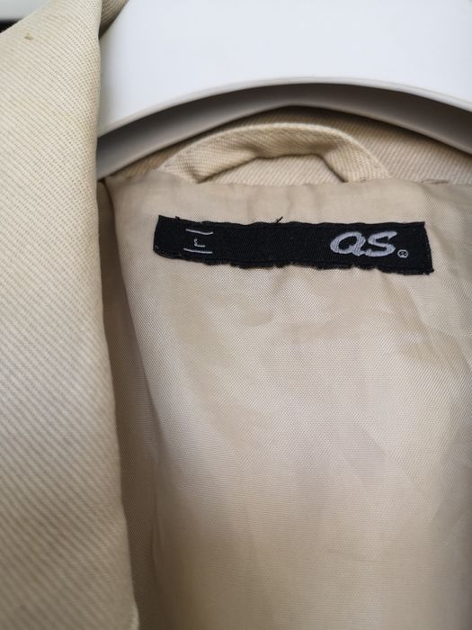 Vând parpalac/trench/jachetă /palton