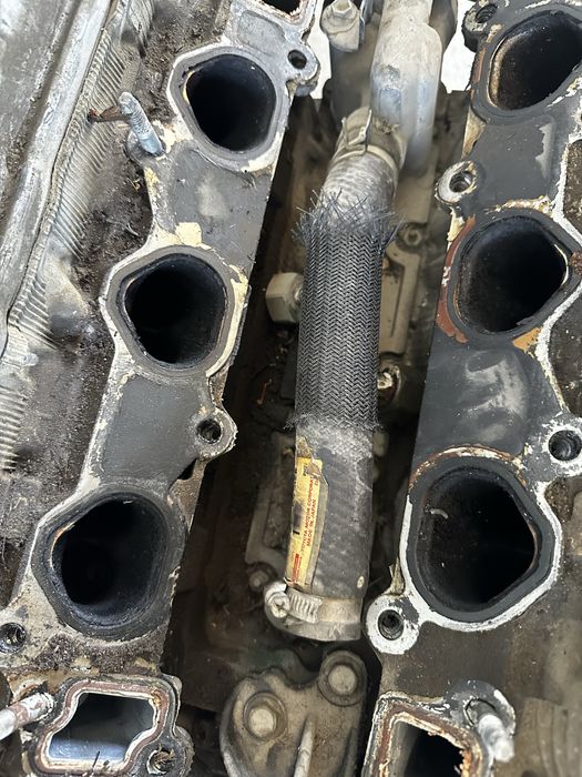 Продам мотор 1mz 3.0куб