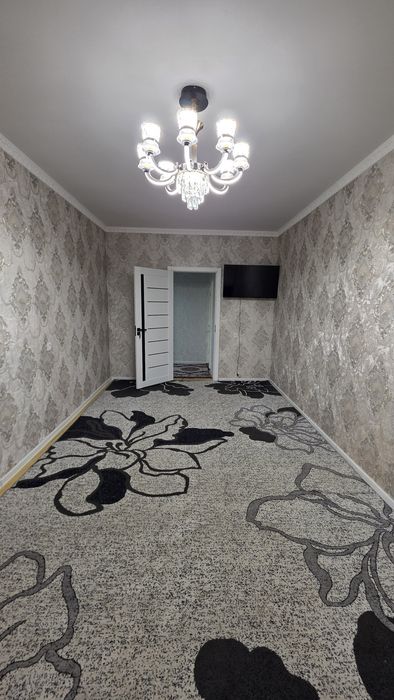 10 Mikrayon uzgazoil oldida 3 xona