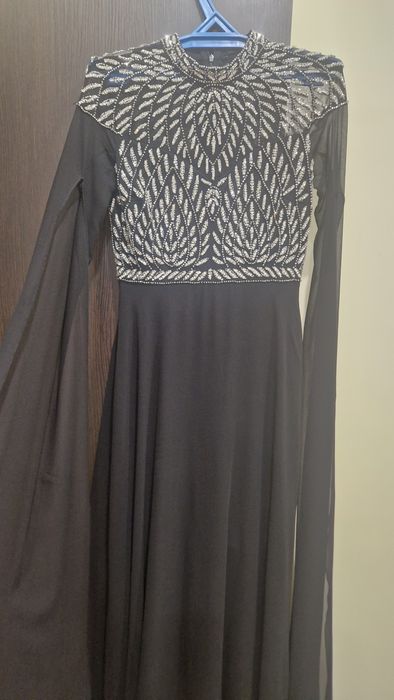 Продам вечерние платье