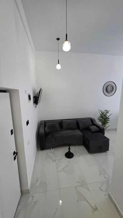 Apartament 2 camere, curte proprie, Envogue Residence