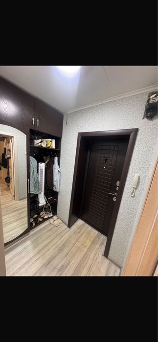 Продам однокомнатную квартиру